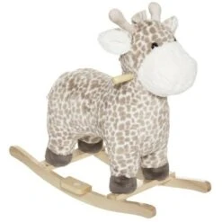 ATMOSPHERA Bascule Girafe