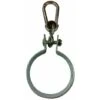 Collier De Fixation Pour Accrocher La Corde Du Balançoire Outdoor Toys - M04-101