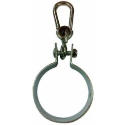 Collier De Fixation Pour Accrocher La Corde Du Balançoire Outdoor Toys - M04-101
