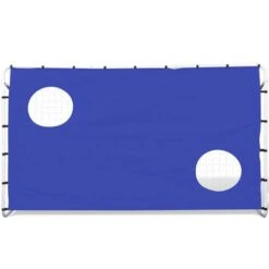 But De Football Avec Cibles 240 X 92 X 150 Cm VidaXL 6 But De Football Avec Cibles 240 X 92 X 150 Cm VidaXL -Pas Cher Clair Jardin Magasin 735270 2