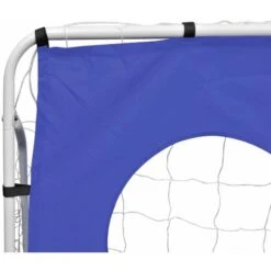 But De Football Avec Cibles 240 X 92 X 150 Cm VidaXL 7 But De Football Avec Cibles 240 X 92 X 150 Cm VidaXL -Pas Cher Clair Jardin Magasin 735270 3