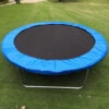Coussin De Protection Et Sécurité Couvre Ressorts De Remplacement Pour Trampoline Rond 306cm