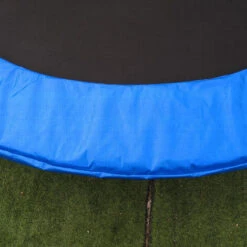 Coussin De Protection Et Sécurité Couvre Ressorts De Remplacement Pour Trampoline Rond 306cm -Pas Cher Clair Jardin Magasin 75502826 4