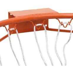Cerceau De Basket Orange 39 Cm Acier VidaXL -Pas Cher Clair Jardin Magasin 81367684 5
