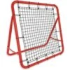 Froadp 100x100x65cm Filet De Rebond De Football, Rebondissement Football Trainer