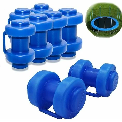 Capuchon De Protection De Protecteur De Trampoline Bouchon De Pôle De Trampoline Couverture Supérieure De Garde-corps Panda Cup 1 Capuchon De Protection De Protecteur De Trampoline Bouchon De Pôle De Trampoline Couverture Supérieure De Garde-corps Panda Cup