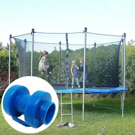 Capuchon De Protection De Protecteur De Trampoline Bouchon De Pôle De Trampoline Couverture Supérieure De Garde-corps Panda Cup 4 Capuchon De Protection De Protecteur De Trampoline Bouchon De Pôle De Trampoline Couverture Supérieure De Garde-corps Panda Cup – Image 4