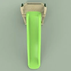 Toboggan REBO Lion Vert 225 X 60 Cm -Pas Cher Clair Jardin Magasin 88587495 2