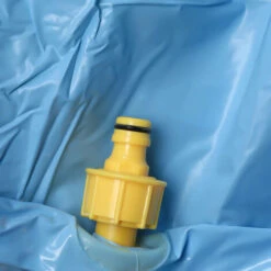 Randaco Toboggan Aquatique Toboggan PVC Toboggan Intégré 5.51.45m 9 Randaco Toboggan Aquatique Toboggan PVC Toboggan Intégré 5.51.45m -Pas Cher Clair Jardin Magasin 89689262 5