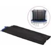 UNIQUEFilet De Sécurité Pour Trampoline Rond 3,05 M2,3 Kg,Magnifique & Montage Facile30589