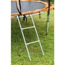 Trampoline Ø 4,27 M Avec Filet De Sécurité Et échelle -Pas Cher Clair Jardin Magasin 90538736 4
