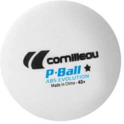 Cornilleau Tacteo Pack Duo 2 Battes Et 3 Balles -Pas Cher Clair Jardin Magasin 92022304 3