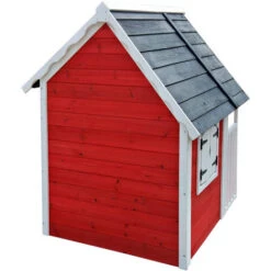 Maison De Jeux Villa Enfants Bois Véranda Maisonnette Cabane Jardin Terrasse Plein Air 9 Maison De Jeux Villa Enfants Bois Véranda Maisonnette Cabane Jardin Terrasse Plein Air -Pas Cher Clair Jardin Magasin 9216606 5