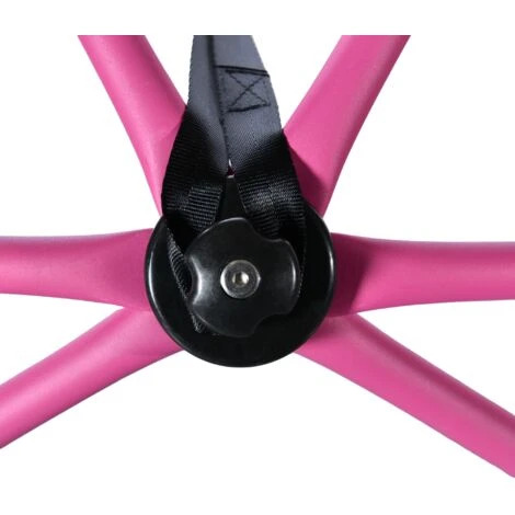 Dome D'escalade De 3 M Avec Hamac, Cadre D'escalade Pour Enfants, Dome Antidérapant Pour Jardin Intérieur Extérieur Jusqu'à 375 Kg. 3 Dome D'escalade De 3 M Avec Hamac, Cadre D'escalade Pour Enfants, Dome Antidérapant Pour Jardin Intérieur Extérieur Jusqu'à 375 Kg. – Image 3