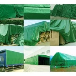 Bâche Bac à Sable 11m 3 Bâche Bac à Sable 11m -Pas Cher Clair Jardin Magasin 93109028 2