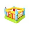 BESTWAY Château Gonflable Fisher-Price® Bouncetastic Bouncer