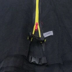 BDD Filet De Sécurité De Remplacement Pour Trampoline, Ø244cm Filet De Sécurité Pour Trampoline Avec Fermeture éclair, 6 Poteaux Droits Filet De Sécurité 8 BDD Filet De Sécurité De Remplacement Pour Trampoline, Ø244cm Filet De Sécurité Pour Trampoline Avec Fermeture éclair, 6 Poteaux Droits Filet De Sécurité -Pas Cher Clair Jardin Magasin 95327977 4