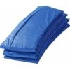 Coussin De Protection Trampoline Protection Trampoline Coussin Trampoline De Rechange Trampoline Sécurité Pad Trampoline Housse De Protection Latérale De Remplacement (Bleu, 8ft)