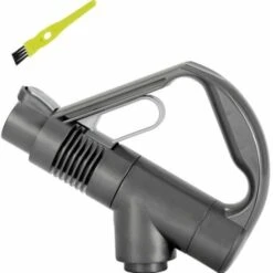Poignée Compatible Avec Dyson DC29 DC33C DC37 DC19 DC23 DC26 DC32 DC36 DC48 DC52 Piece Detache 917276-01Poignée De Rechange Poignée De Remplacement Accessoire Aspirateur Cisea