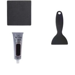 Kits De Réparation De Trampoline, Patchs De Trampoline, Imperméables De Réparation De Tente, Réparation De Tapis De Trampoline Déchirés Ou De Trous Dans Les Tapis De Trampoline