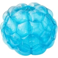 Boules à Bulles Gonflables De Pour Enfants, Boule De Pare-Chocs Balls Sumo Jeu Ballon De Football Enfants Giant Hamster Knocker Ballon Pour (Rouge + Bleu, 36 Pouce) 9 Boules à Bulles Gonflables De Pour Enfants, Boule De Pare-Chocs Balls Sumo Jeu Ballon De Football Enfants Giant Hamster Knocker Ballon Pour (Rouge + Bleu, 36 Pouce) -Pas Cher Clair Jardin Magasin 97506367 5
