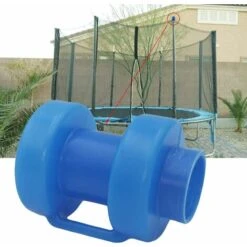 Capuchons De Poteaux De Trampoline Filet Sécurité Des Embouts Pièces Détachées Trampolines Chapeau De Mât Trampoline Accessoires De Trampoline Pour Filet Crochet Trampoline Alimentation Bleu,10 7 Capuchons De Poteaux De Trampoline Filet Sécurité Des Embouts Pièces Détachées Trampolines Chapeau De Mât Trampoline Accessoires De Trampoline Pour Filet Crochet Trampoline Alimentation Bleu,10 -Pas Cher Clair Jardin Magasin 98244552 3