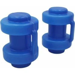 Capuchons De Poteaux De Trampoline Filet Sécurité Des Embouts Pièces Détachées Trampolines Chapeau De Mât Trampoline Accessoires De Trampoline Pour Filet Crochet Trampoline Alimentation Bleu,10 9 Capuchons De Poteaux De Trampoline Filet Sécurité Des Embouts Pièces Détachées Trampolines Chapeau De Mât Trampoline Accessoires De Trampoline Pour Filet Crochet Trampoline Alimentation Bleu,10 -Pas Cher Clair Jardin Magasin 98244552 5