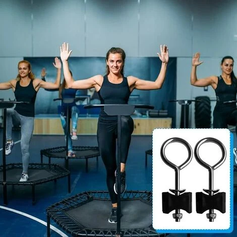 Lot De 12 Vis Pour Trampoline - Accessoires De Trampoline - Fixation Pour Grand Trampoline Et Petit Trampoline 5 Lot De 12 Vis Pour Trampoline - Accessoires De Trampoline - Fixation Pour Grand Trampoline Et Petit Trampoline – Image 5