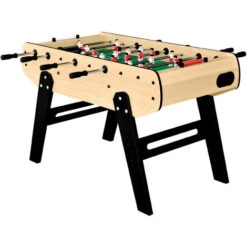 Baby Foot - Calcio -Pas Cher Clair Jardin Magasin 9844563 2