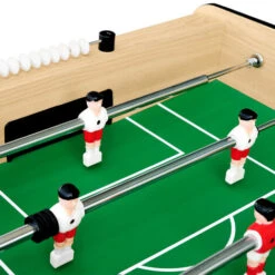 Baby Foot - Calcio -Pas Cher Clair Jardin Magasin 9844563 3