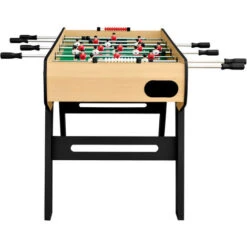 Baby Foot - Calcio -Pas Cher Clair Jardin Magasin 9844563 5